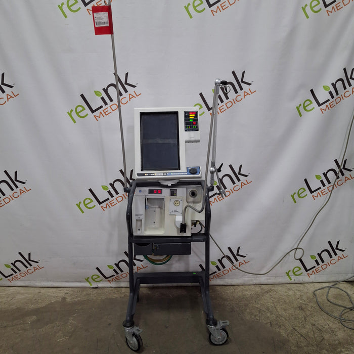 Puritan Bennett 840 Ventilator