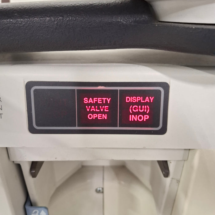 Puritan Bennett 840 Ventilator