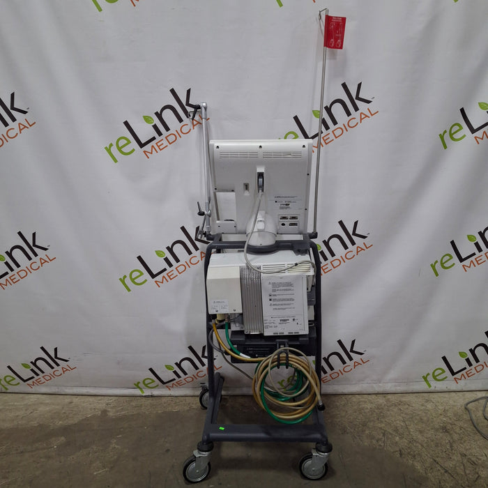 Puritan Bennett 840 Ventilator