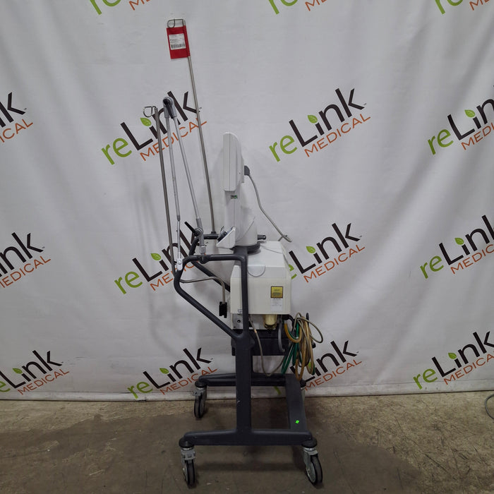 Puritan Bennett 840 Ventilator