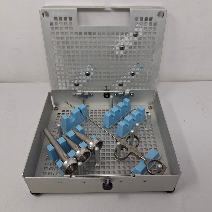 Inlet Medical Closure Set