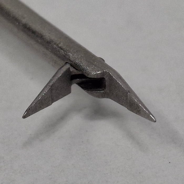 Inlet Medical Closure Set