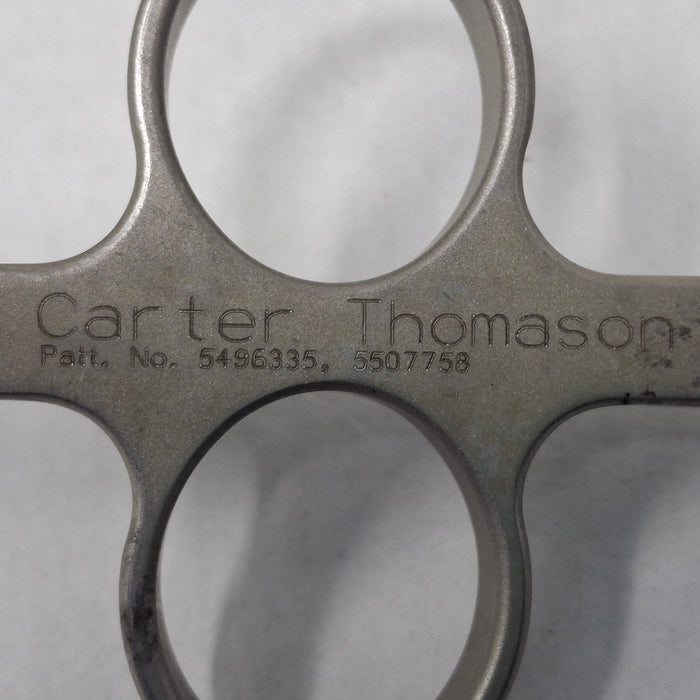 Inlet Medical Closure Set