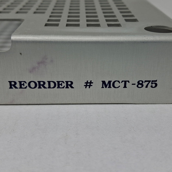 Inlet Medical Closure Set