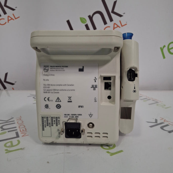 Philips SureSigns VSi Vital Signs Monitor