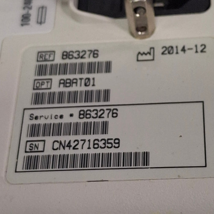 Philips SureSigns VSi Vital Signs Monitor