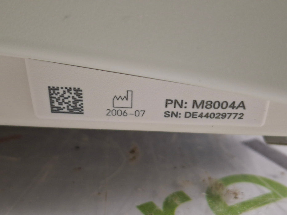 Philips IntelliVue MP50 Patient Monitor