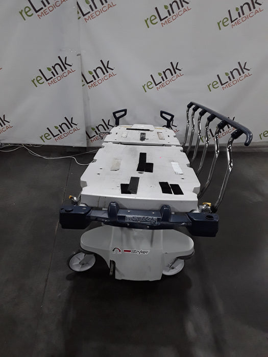 Stryker 1015 Big Wheel Glideaway Stretcher