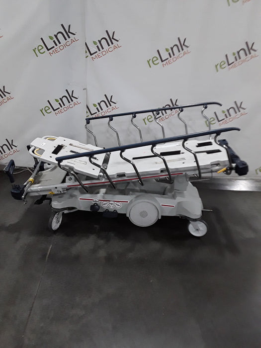 Stryker 1015 Big Wheel Glideaway Stretcher