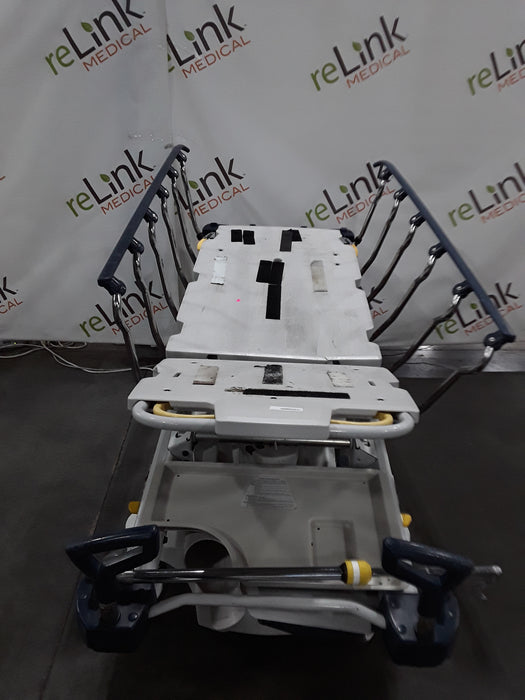 Stryker 1015 Big Wheel Glideaway Stretcher