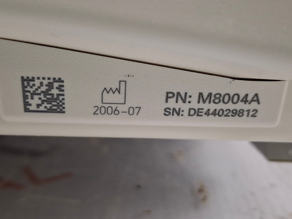 Philips IntelliVue MP50 Patient Monitor