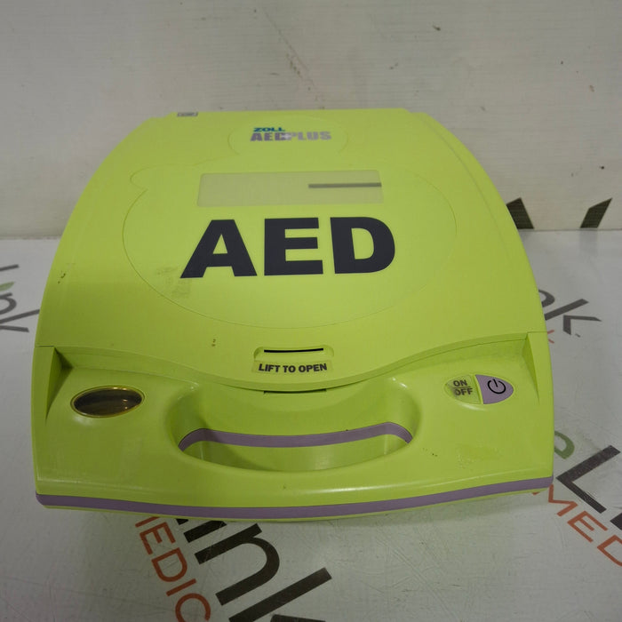 Zoll AED Plus