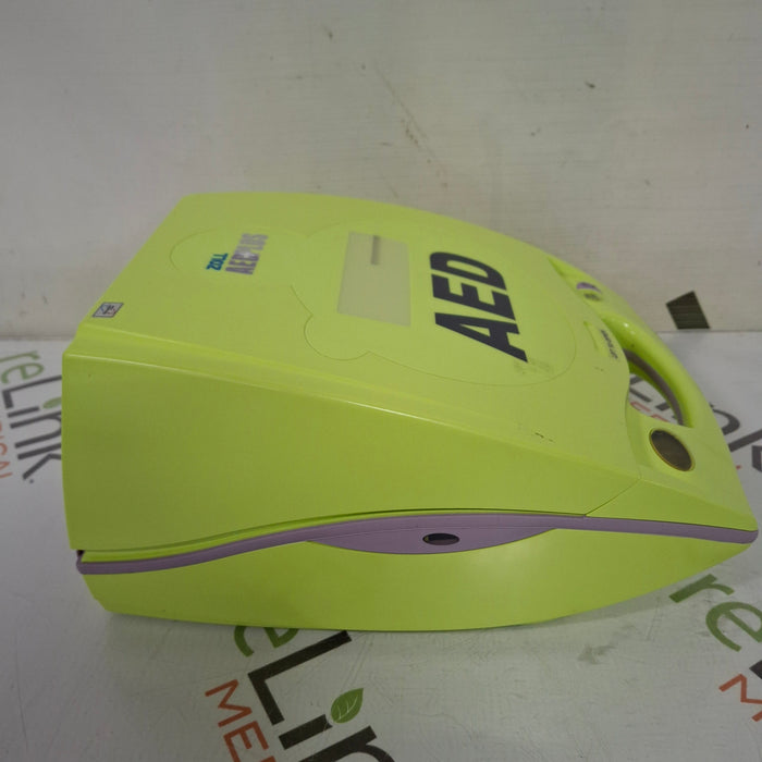 Zoll AED Plus
