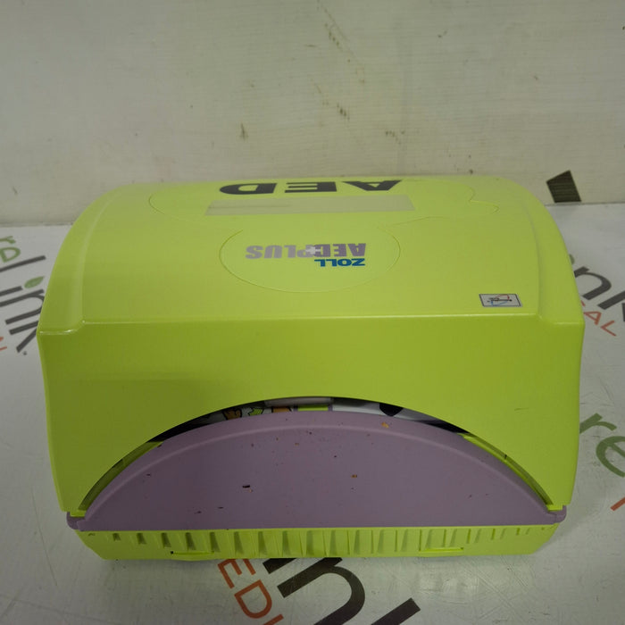 Zoll AED Plus