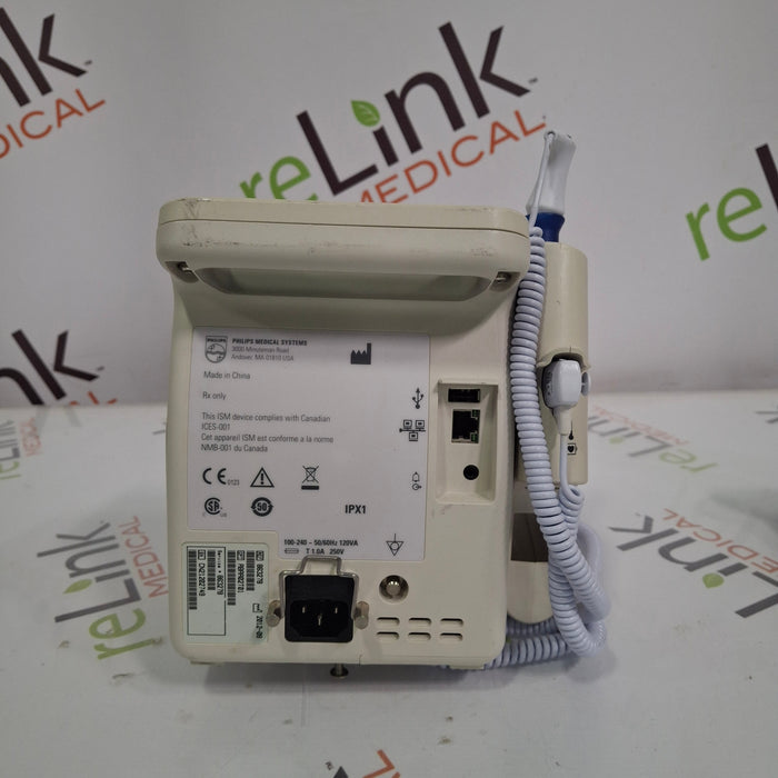 Philips SureSigns VS2+ Vital Signs Monitor