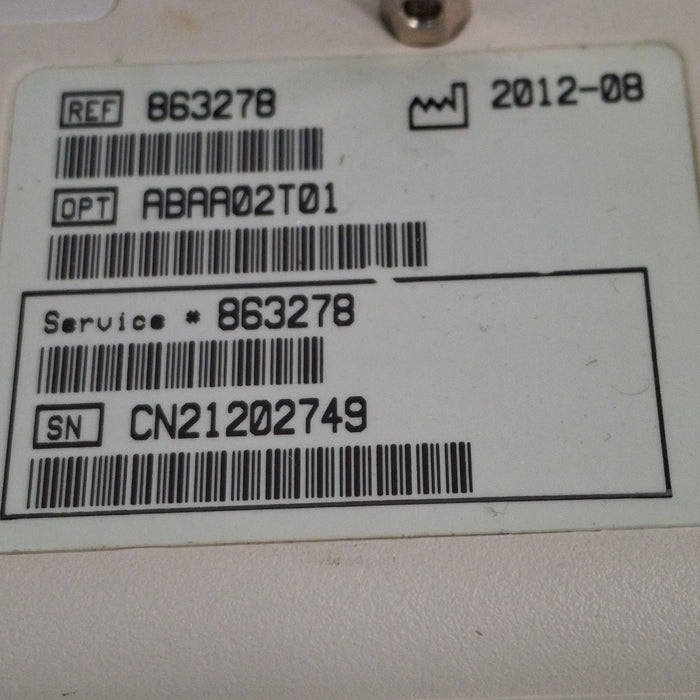 Philips SureSigns VS2+ Vital Signs Monitor