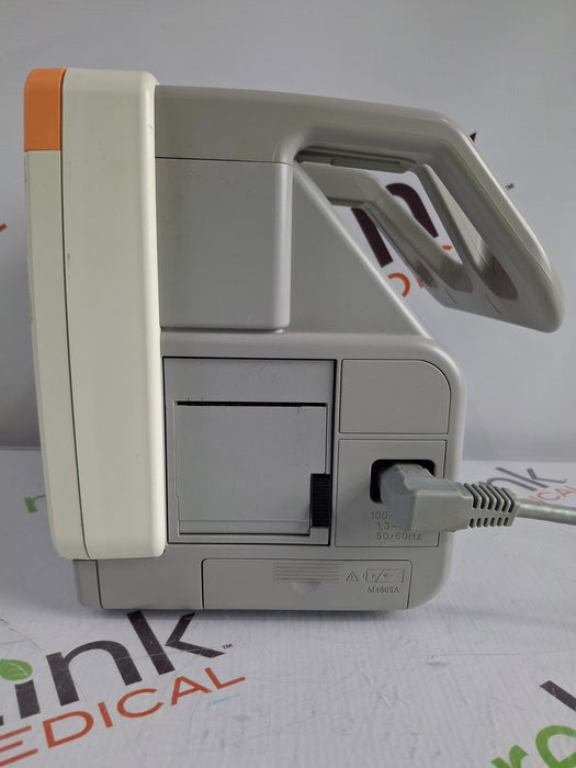 Philips Intellivue MP5 - ECG, Fast SpO2, NIBP Patient Monitor