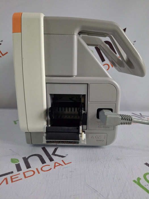 Philips Intellivue MP5 - ECG, Fast SpO2, NIBP Patient Monitor