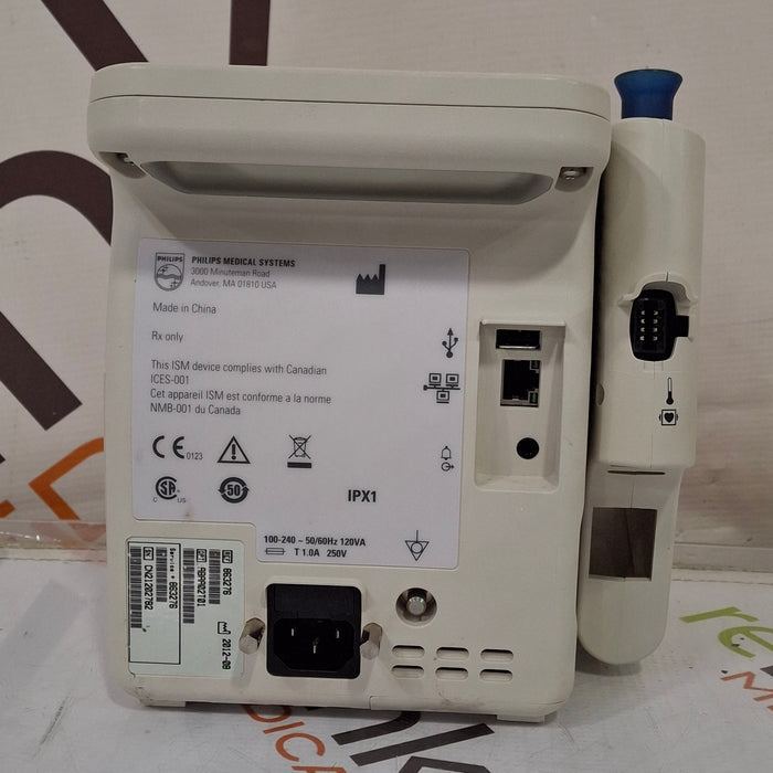 Philips SureSigns VSi Vital Signs Monitor