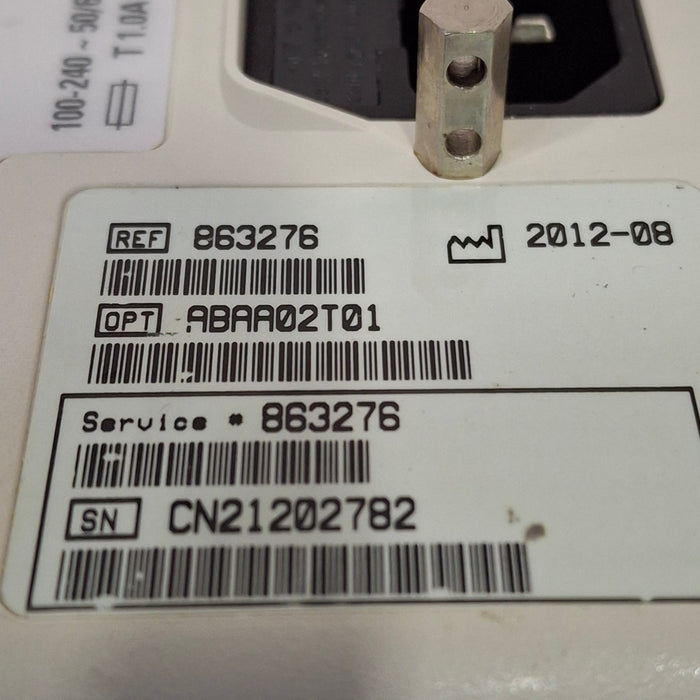 Philips SureSigns VSi Vital Signs Monitor