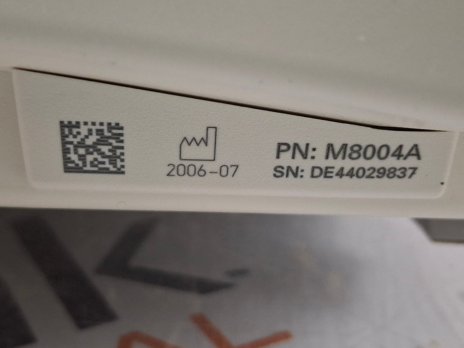 Philips IntelliVue MP50 Patient Monitor