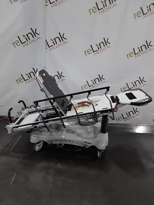 Stryker 1061 Stretcher
