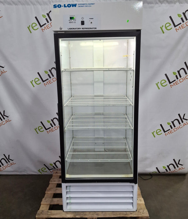 So-Low 13-999-227G Laboratory Refrigerator