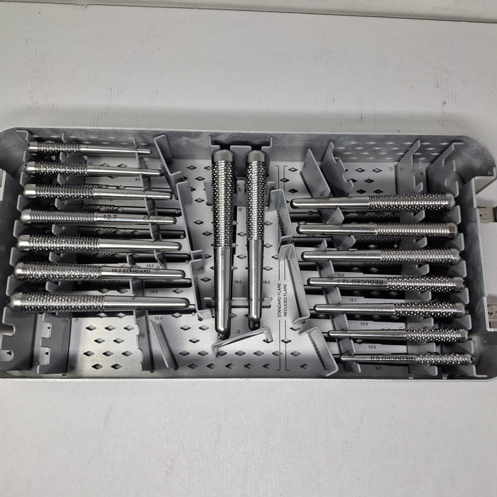 Wright Medical Technology, Inc. 4290-0050 Perfecta Total Hip System Femoral Broa