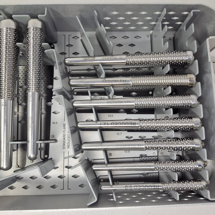 Wright Medical Technology, Inc. 4290-0050 Perfecta Total Hip System Femoral Broa