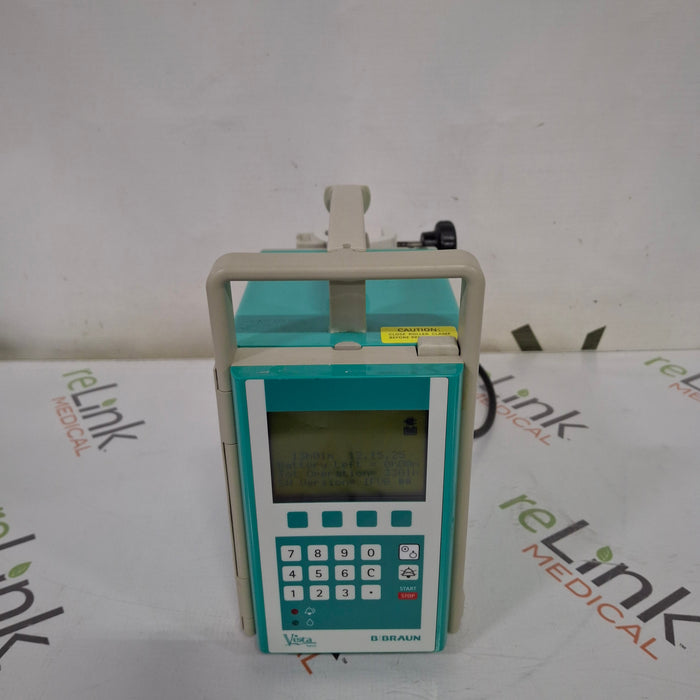 B. Braun Vista Basic Infusion Pump