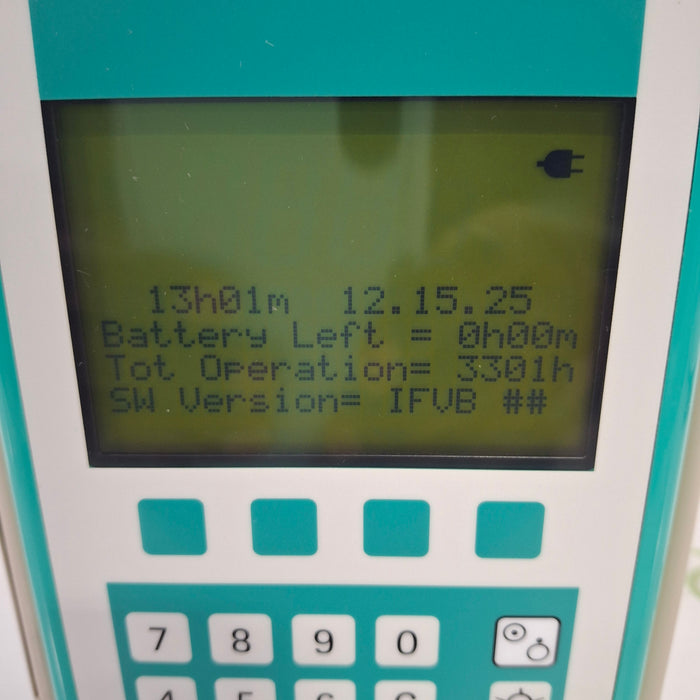 B. Braun Vista Basic Infusion Pump