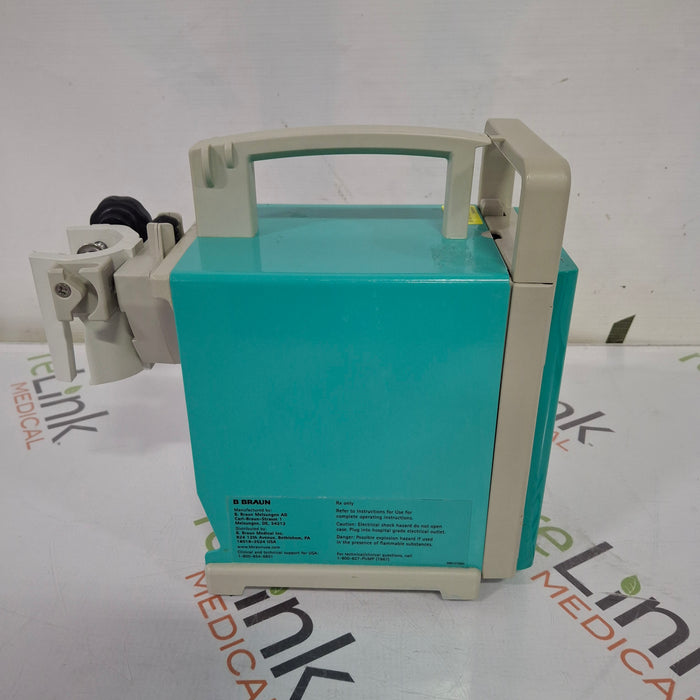 B. Braun Vista Basic Infusion Pump