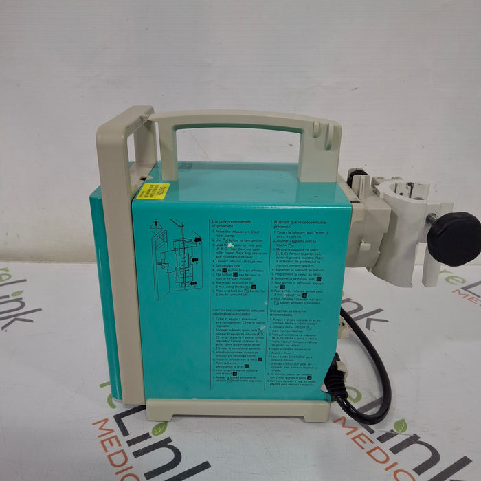 B. Braun Vista Basic Infusion Pump