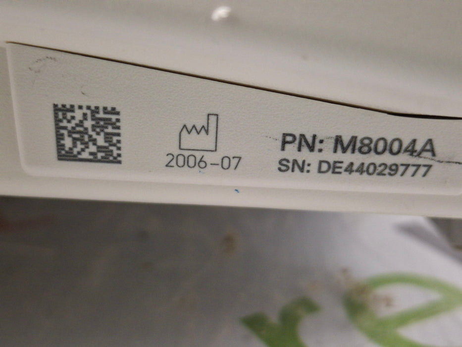 Philips IntelliVue MP50 Patient Monitor