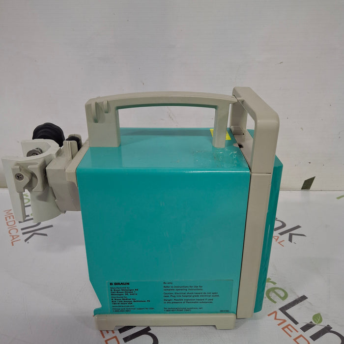 B. Braun Vista Basic Infusion Pump
