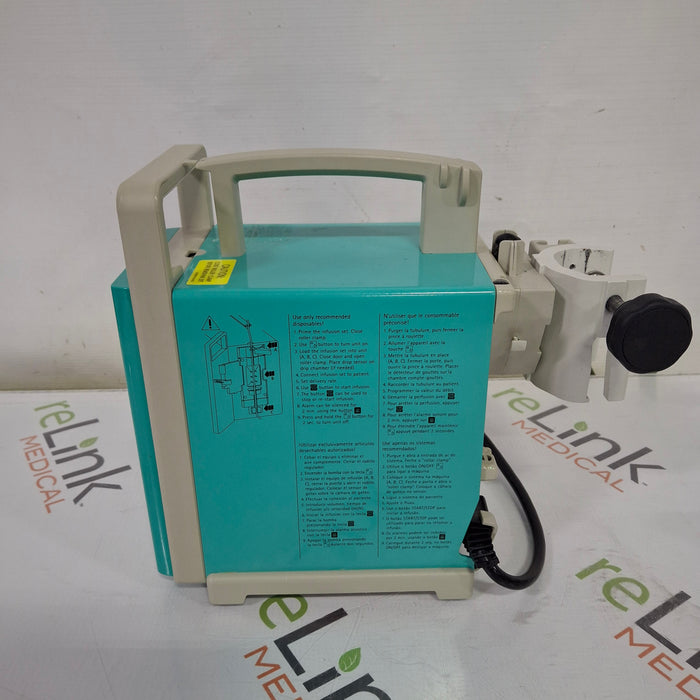 B. Braun Vista Basic Infusion Pump