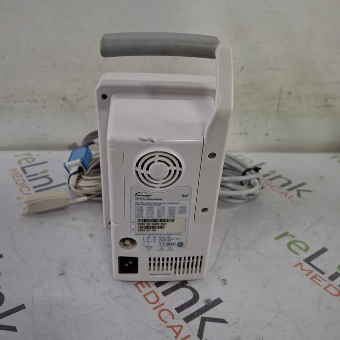 Mindray Datascope Duo Patient Monitor