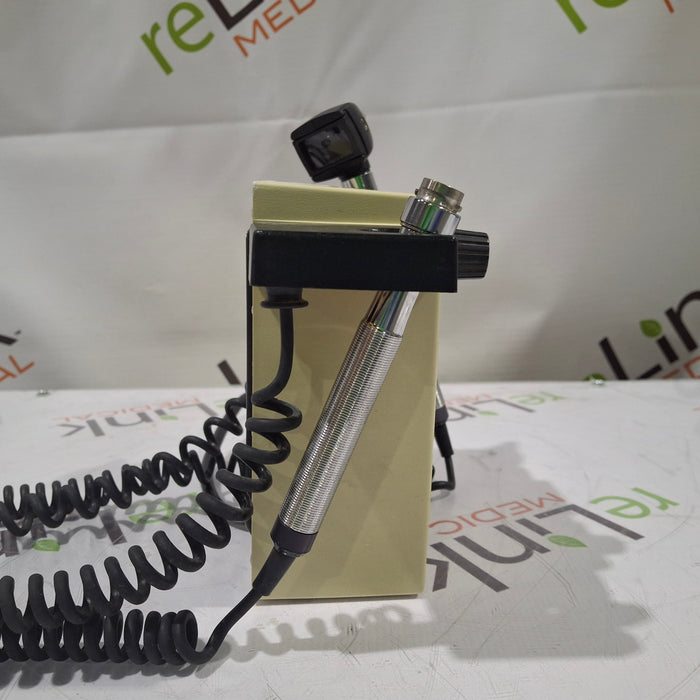 Welch Allyn 74710 Transformer Otoscope Ophthalmoscope