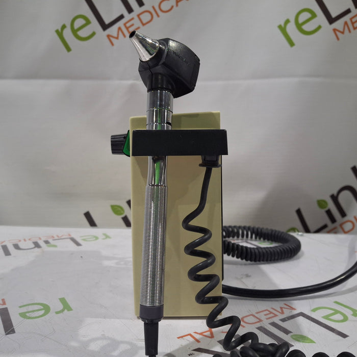 Welch Allyn 74710 Transformer Otoscope Ophthalmoscope