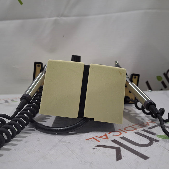 Welch Allyn 74710 Transformer Otoscope Ophthalmoscope