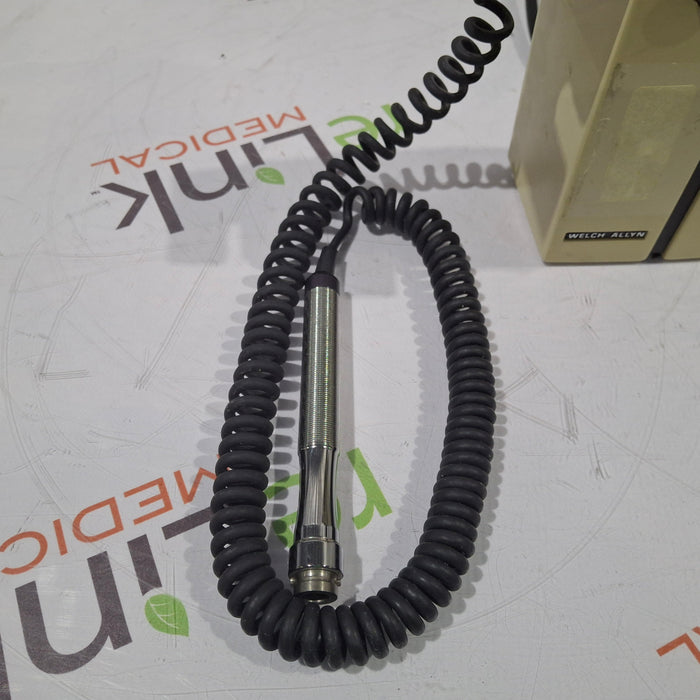 Welch Allyn 74710 Transformer Otoscope Ophthalmoscope