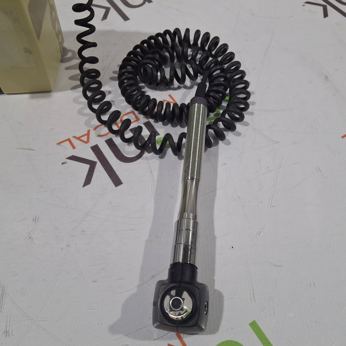 Welch Allyn 74710 Transformer Otoscope Ophthalmoscope