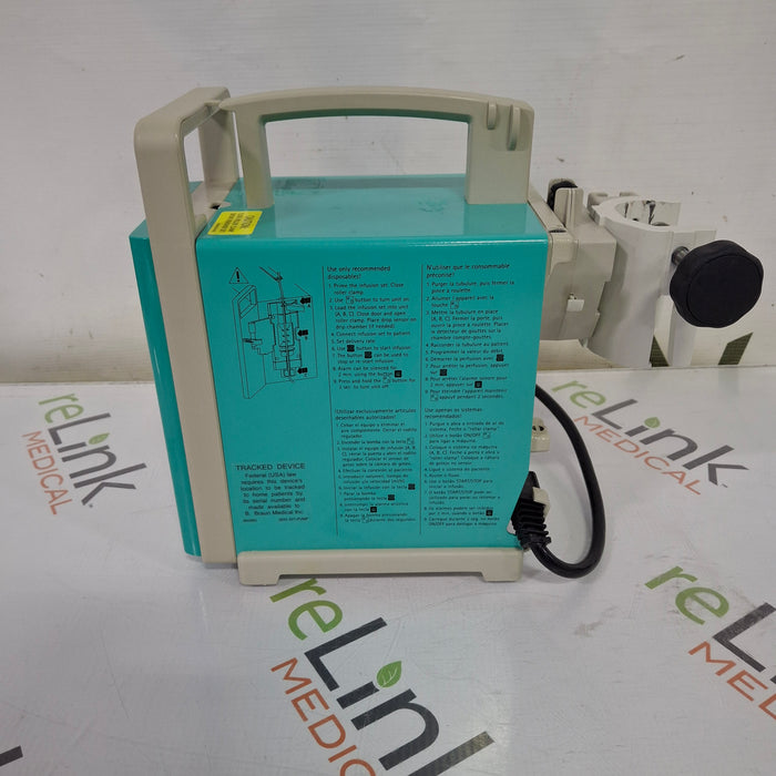 B. Braun Vista Basic Infusion Pump