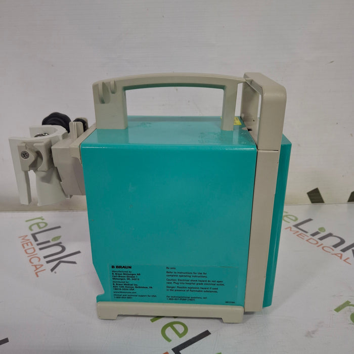 B. Braun Vista Basic Infusion Pump
