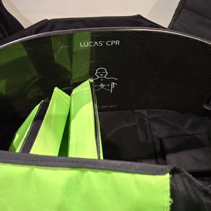 Physio-Control Lucas 2 Chest Compression System