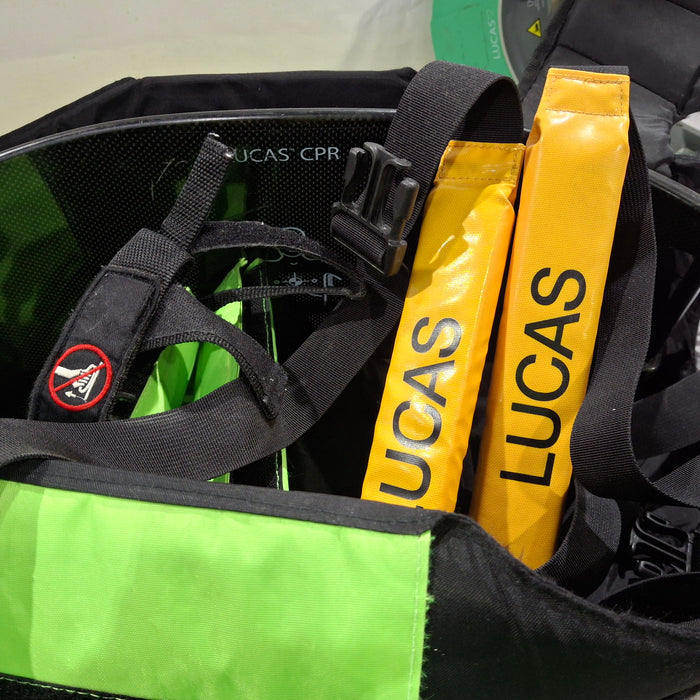 Physio-Control Lucas 2 Chest Compression System