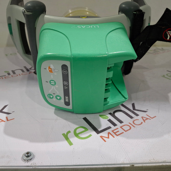 Physio-Control Lucas 2 Chest Compression System