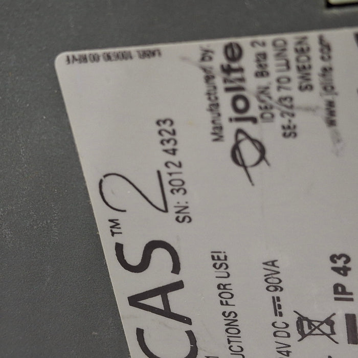 Physio-Control Lucas 2 Chest Compression System