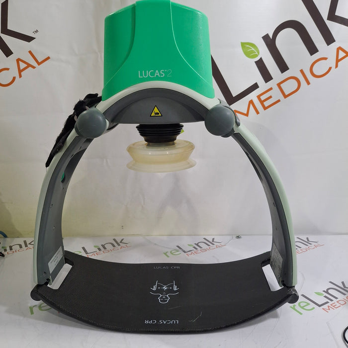 Physio-Control Lucas 2 Chest Compression System