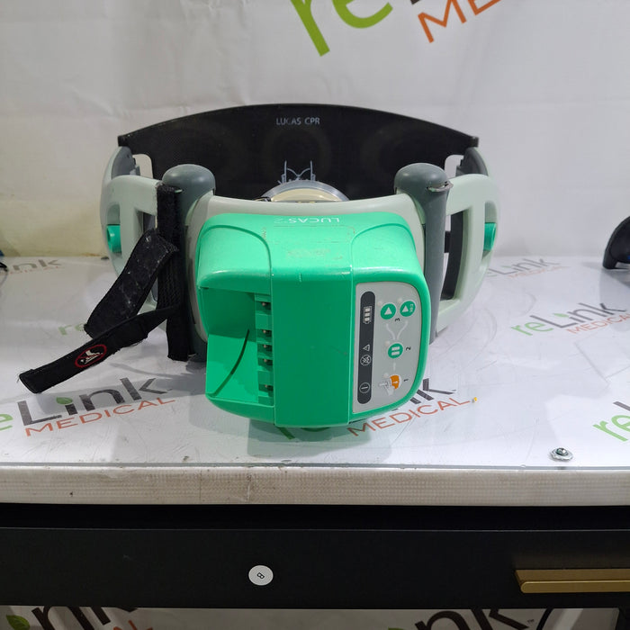 Physio-Control Lucas 2 Chest Compression System